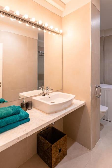 Santa Cruz City Center: The Most Coveted Location Dış mekan fotoğraf