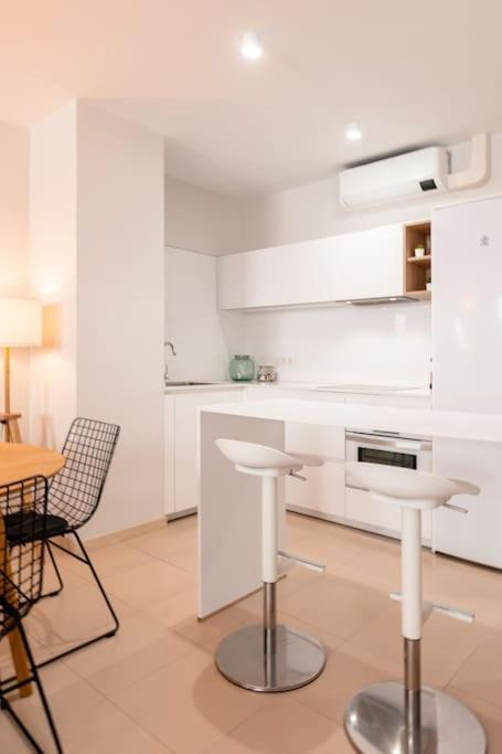 Santa Cruz City Center: The Most Coveted Location Dış mekan fotoğraf